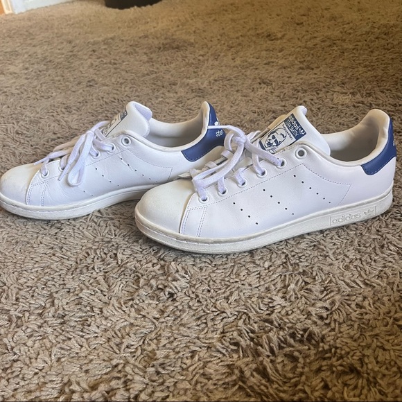 Adidas Stan Smiths - Picture 6 of 7